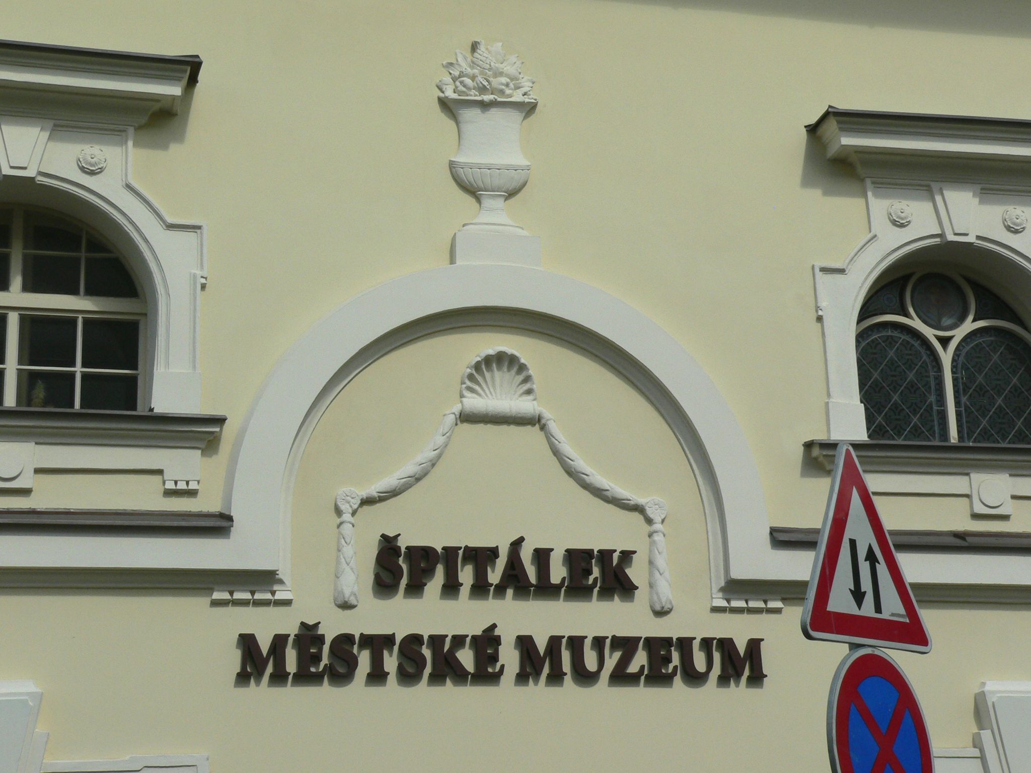 Městské muzeum Špitálek foto 4