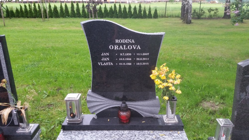 KAMENICTVÍ  ELIPSO - Ing. Jiří Kotek foto 4