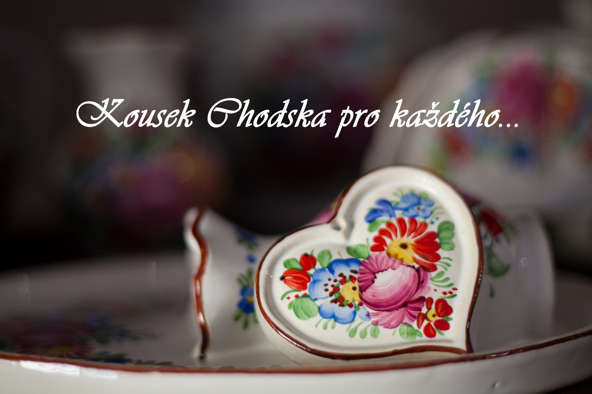 Chodská Prodejna - Petra Hambálková foto 2