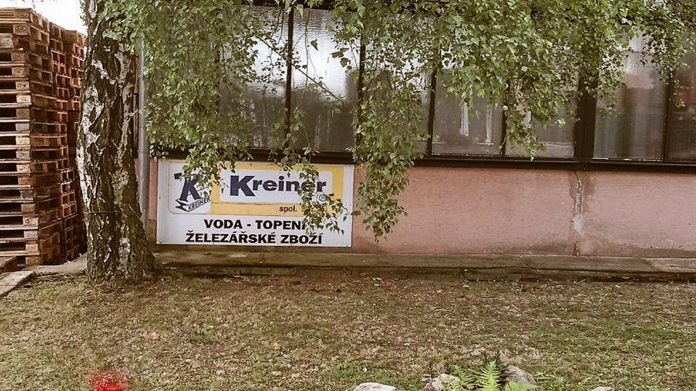 KREINER, spol. s r.o. foto 4