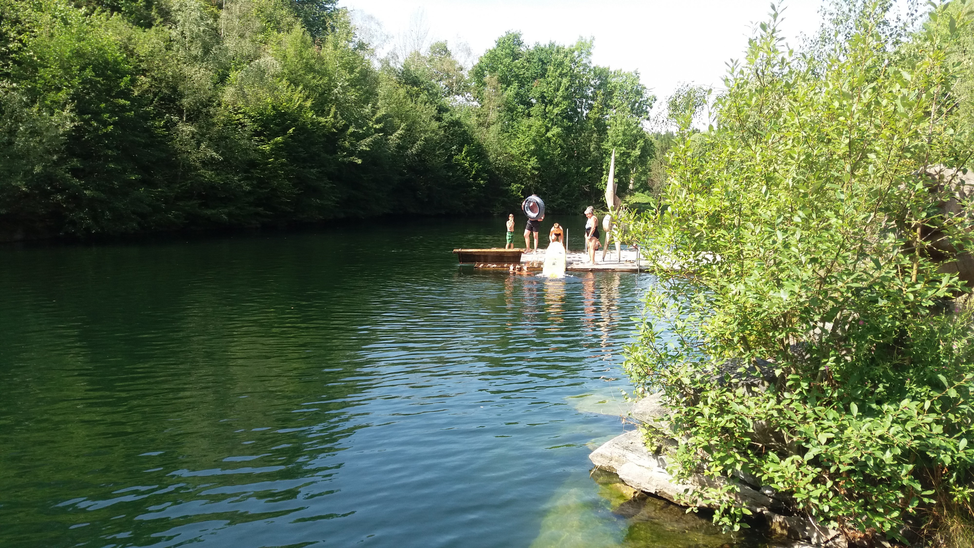 Marine klub Domažlice foto 2
