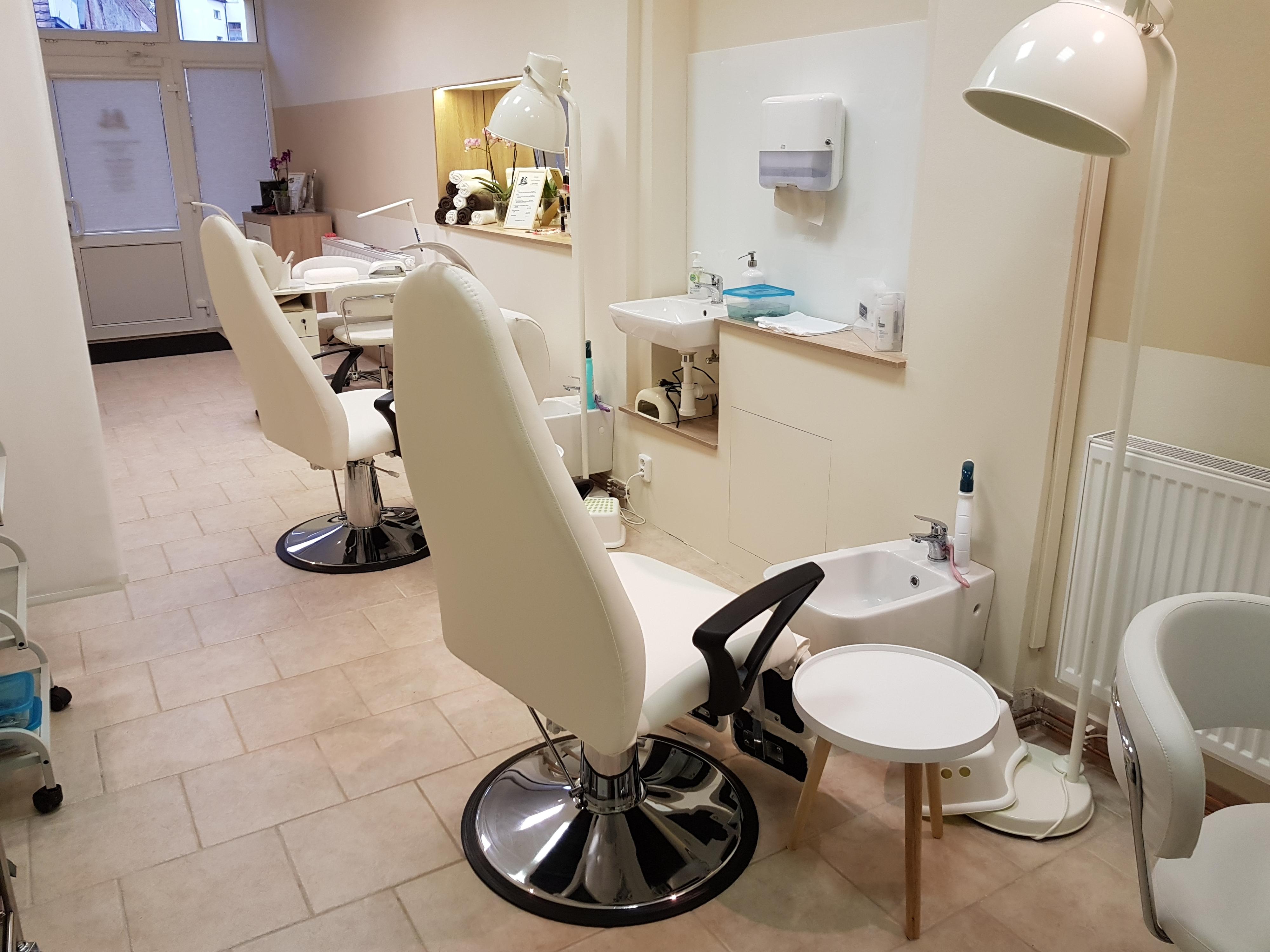 B&S Salon - pedikúra foto 3