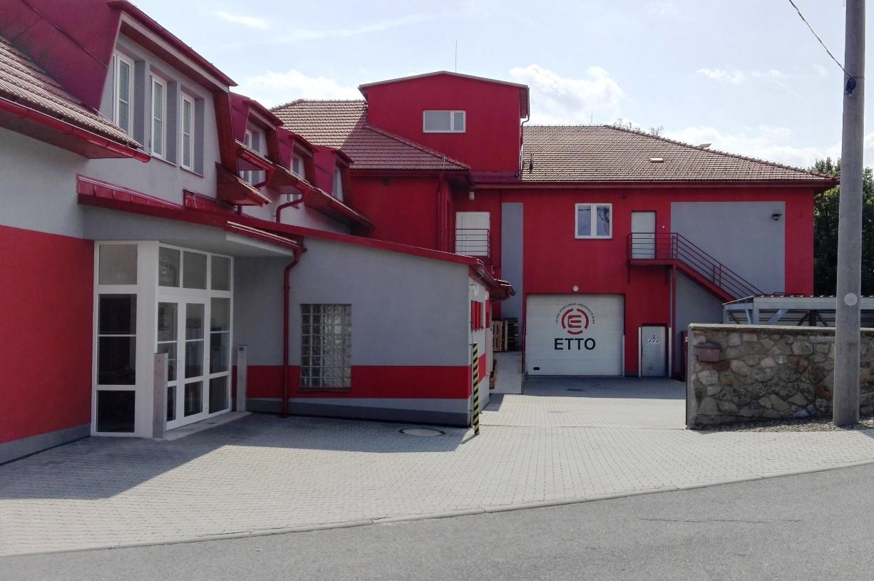 ELEKTRON-ETTO, s.r.o.