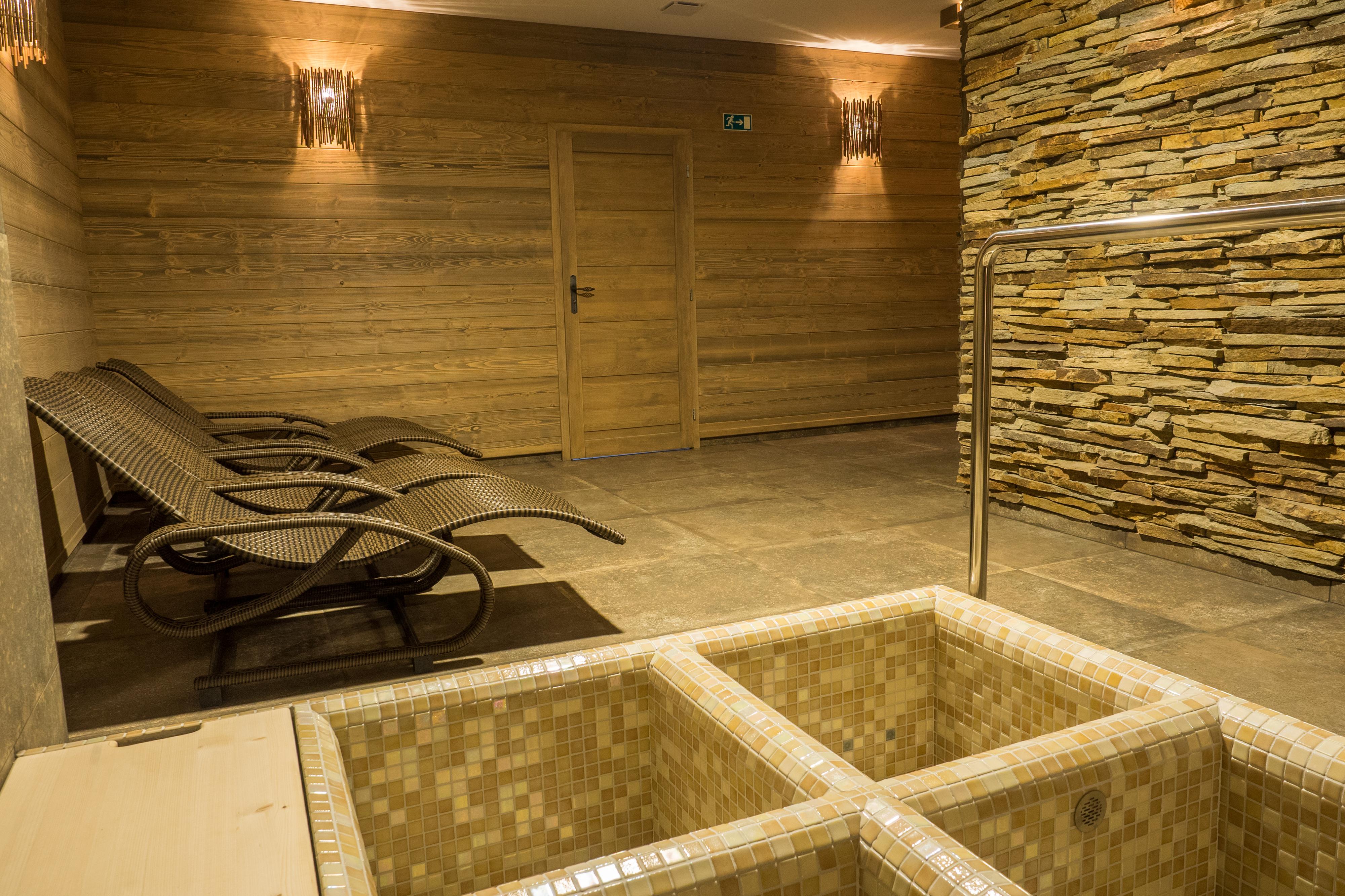 WELLNESS & SPA MATANGI foto 4