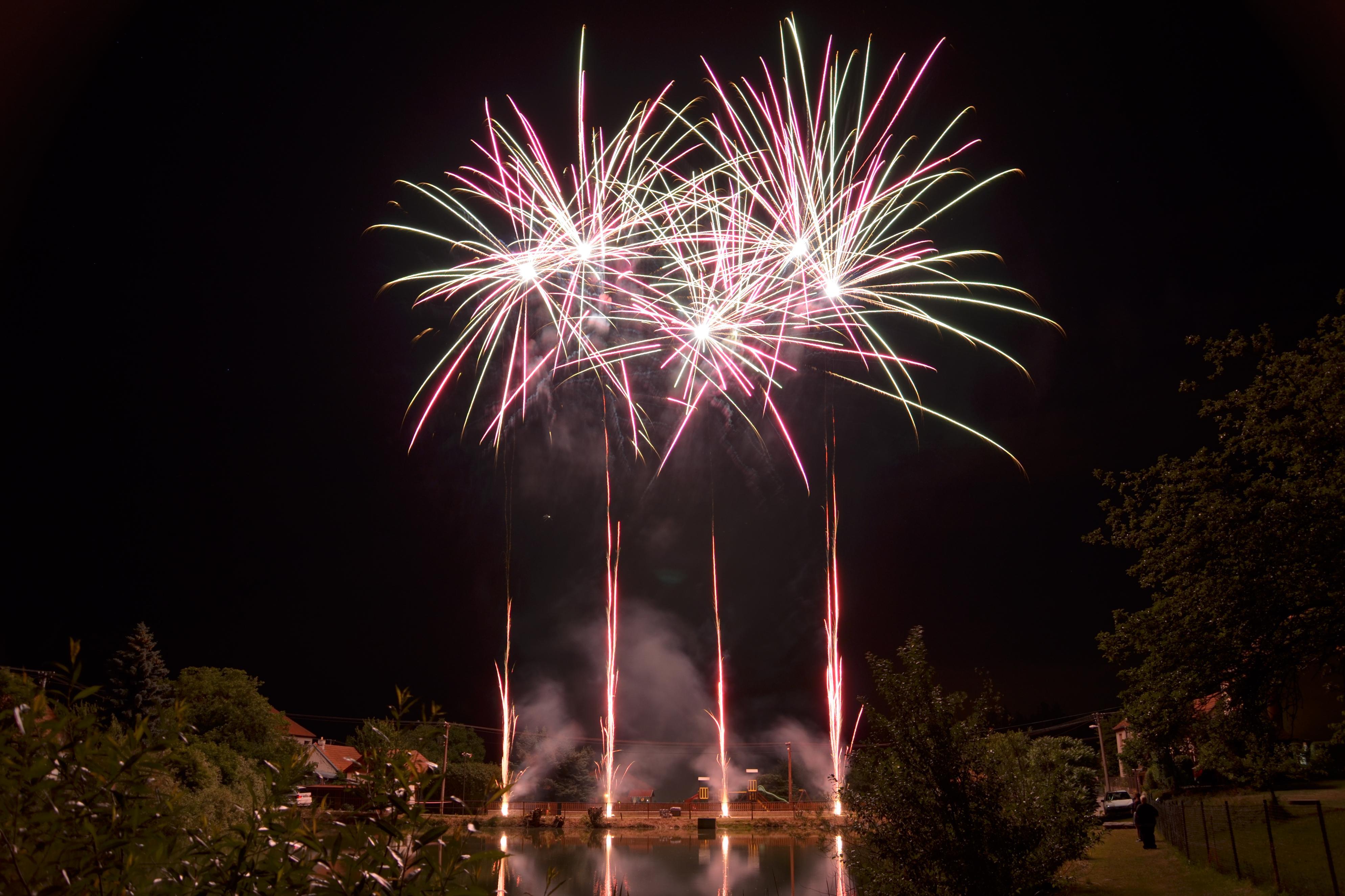 OhňostrojeKrálík.cz