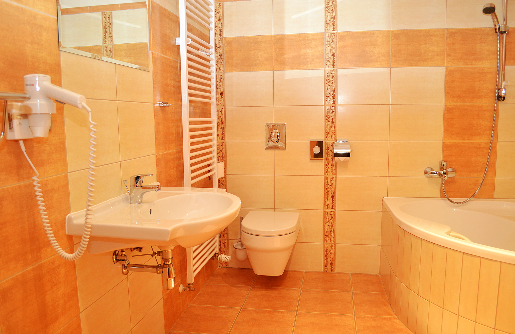 Hotel Slovan foto 4