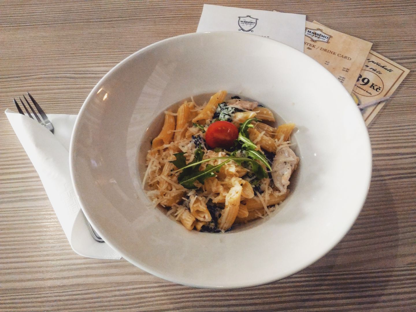 Pizzerie Massimo foto 2