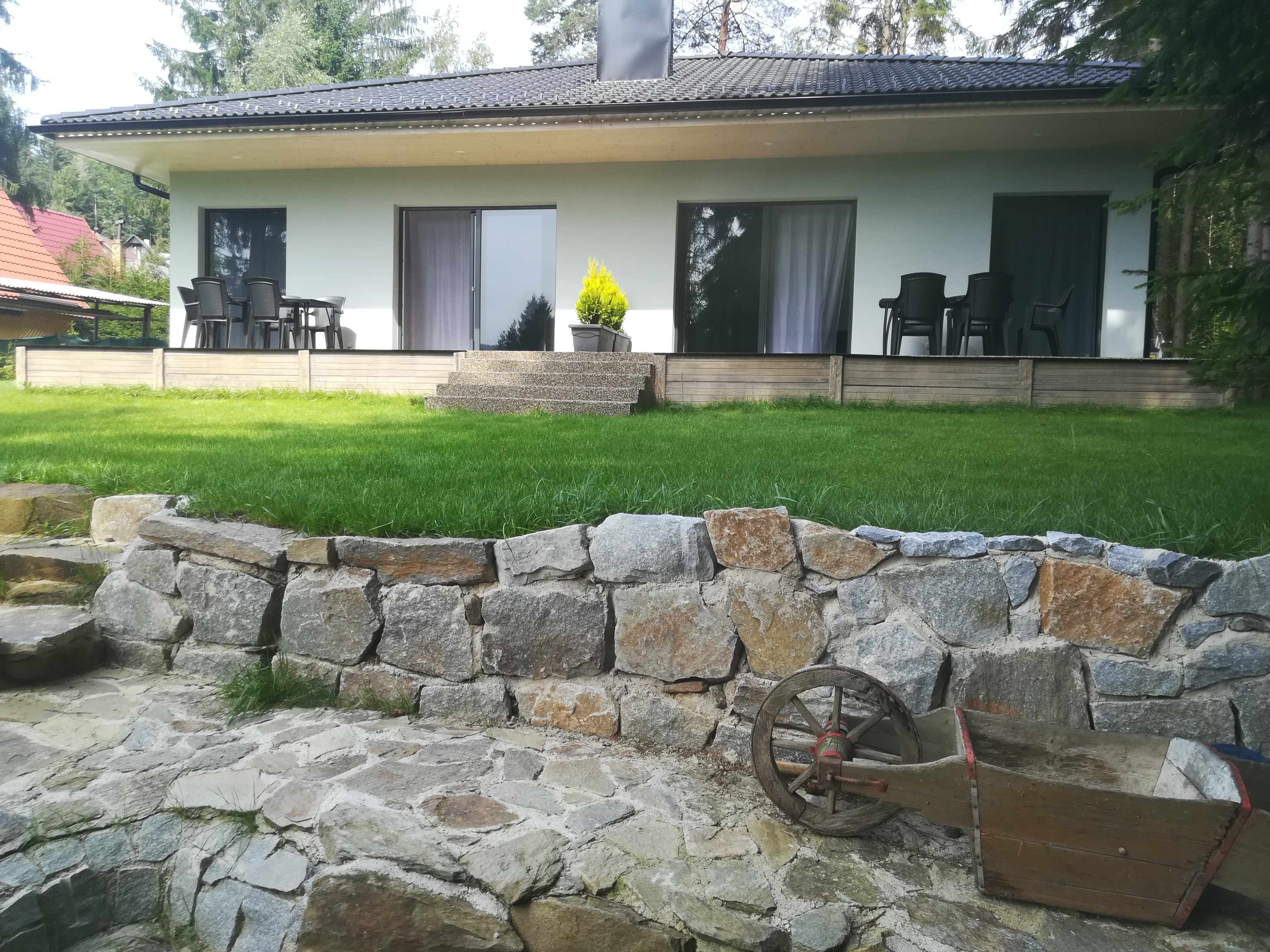 Apartmány LIPNOczech foto 4