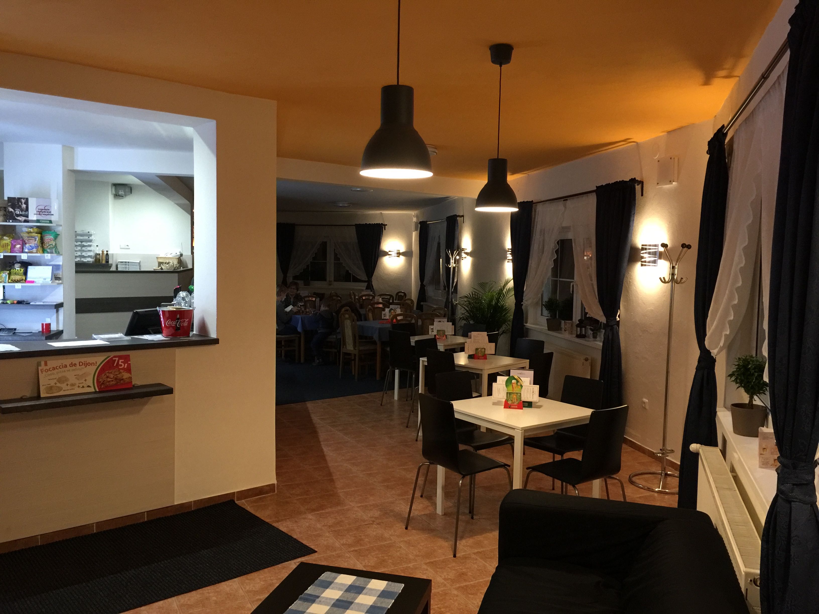 PIZZA DONNA EMONA foto 6