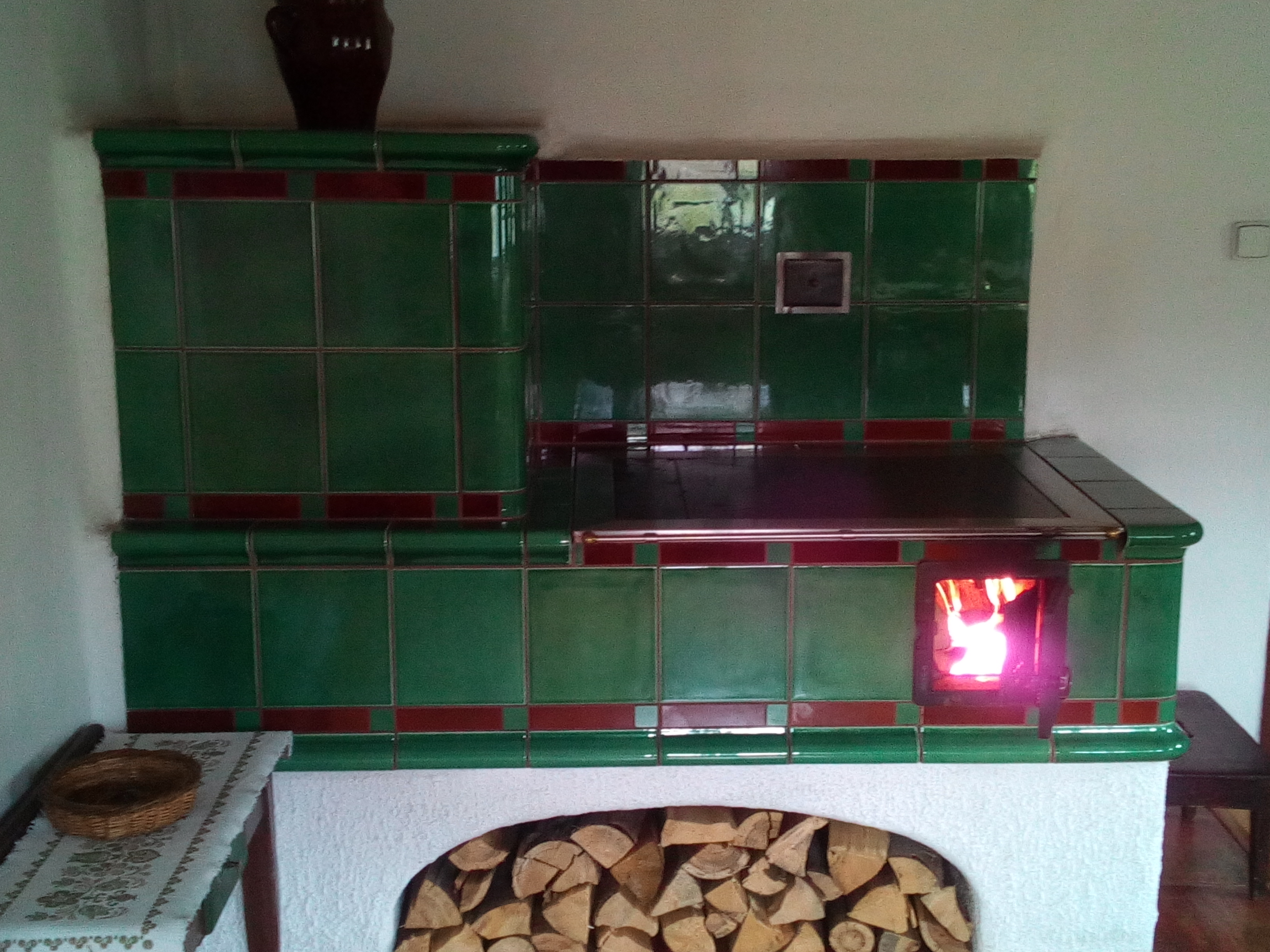 Boučkova chalupa foto 3