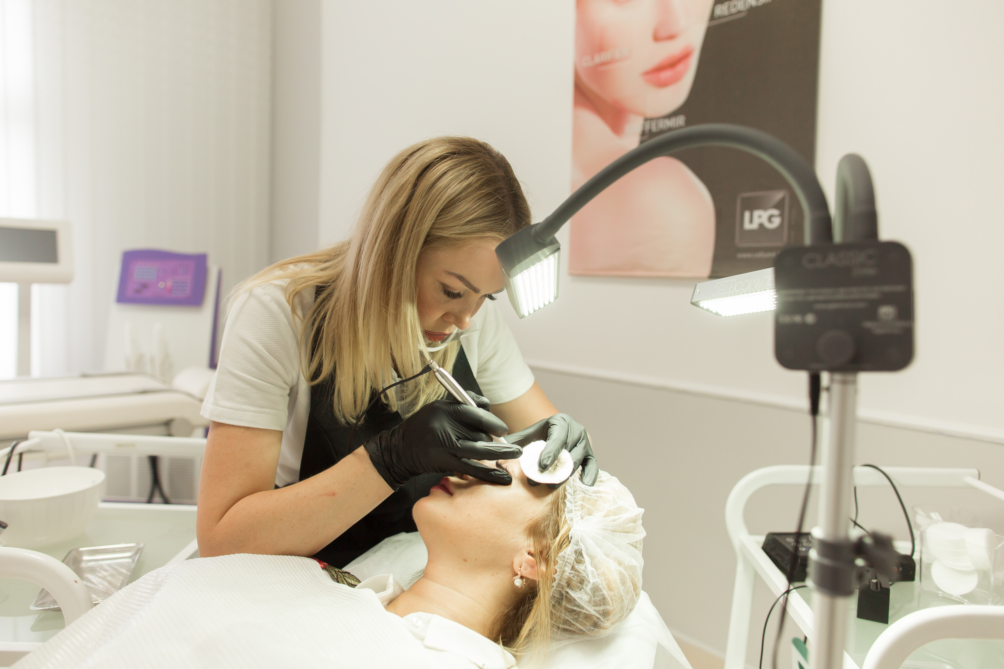 Paliy Esthetic Clinic foto 2