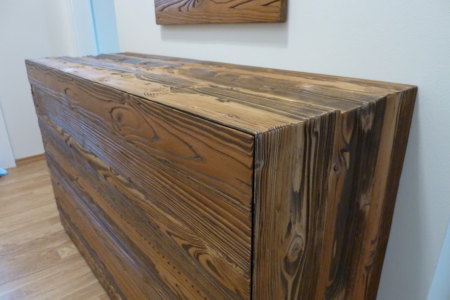 Jan Dvorský - Nábytek s duší foto 4