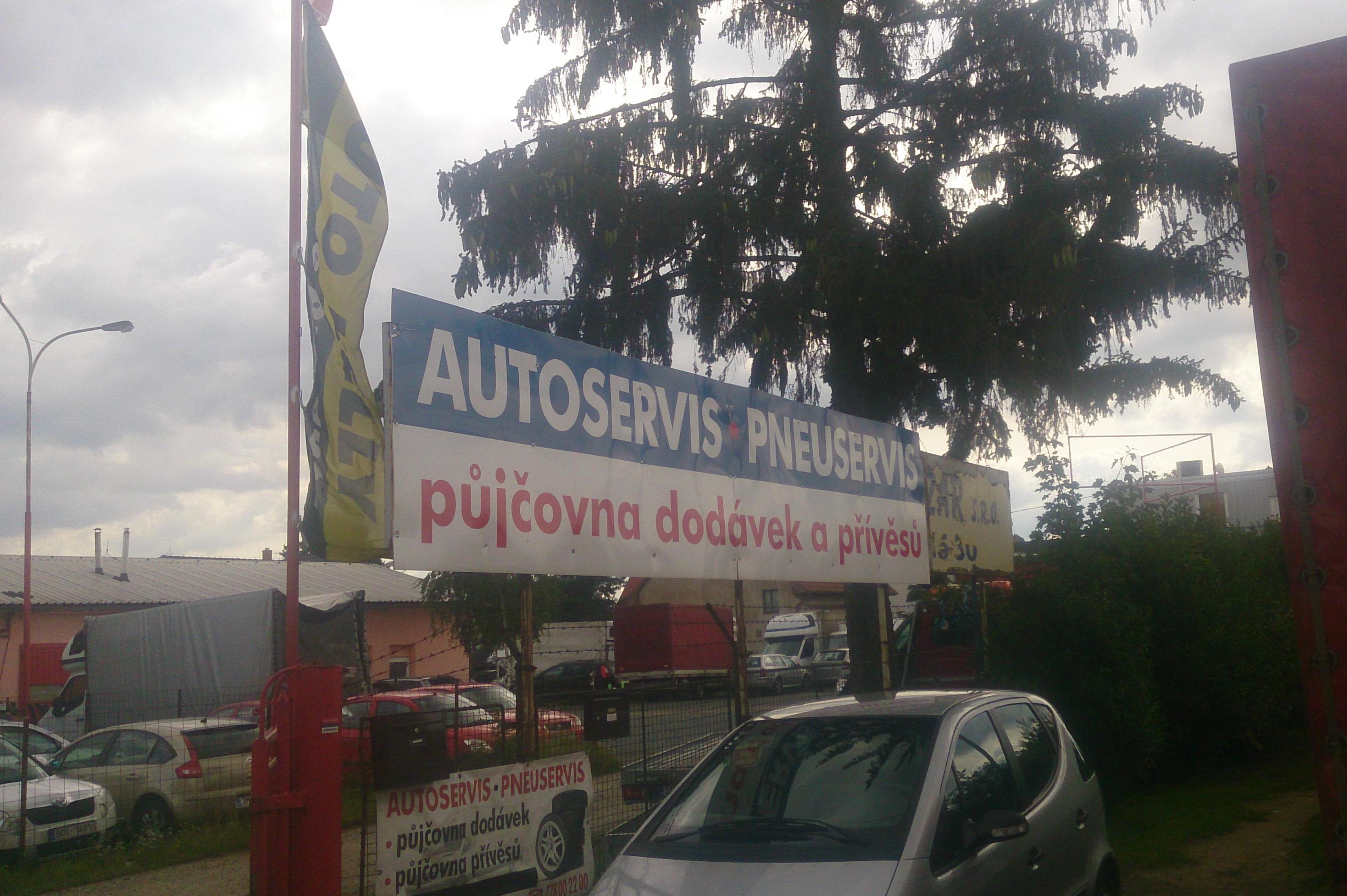 RENT CAR PRAHA s.r.o.