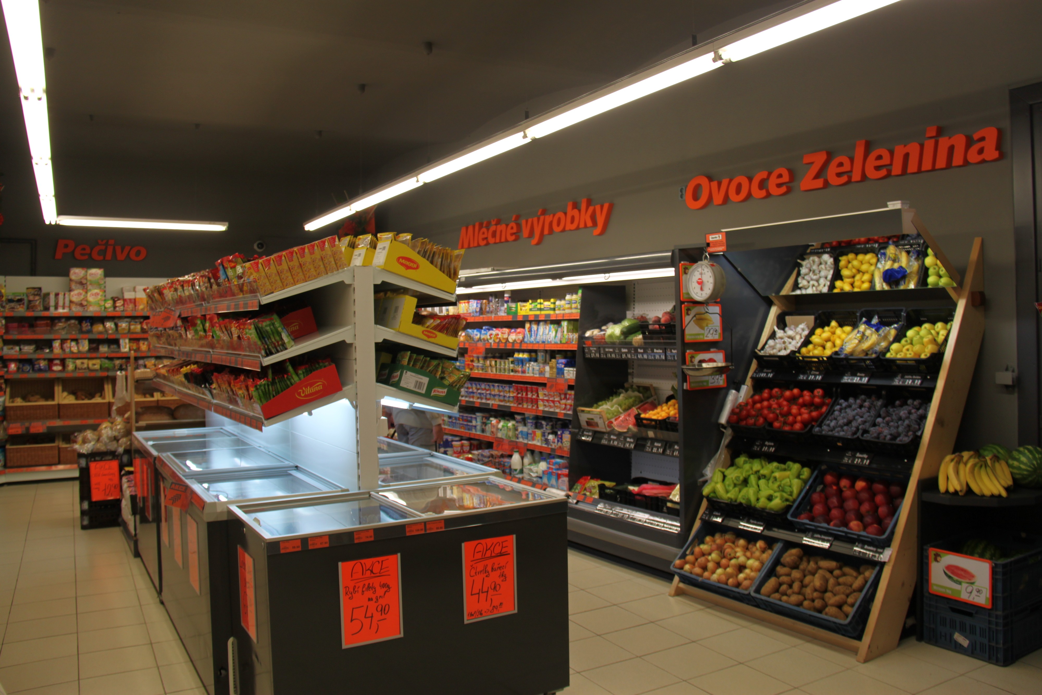 Qanto market foto 6