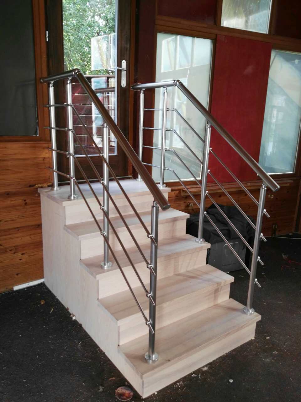 HK Zábradlí s.r.o. foto 6