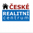 logo České realitní centrum