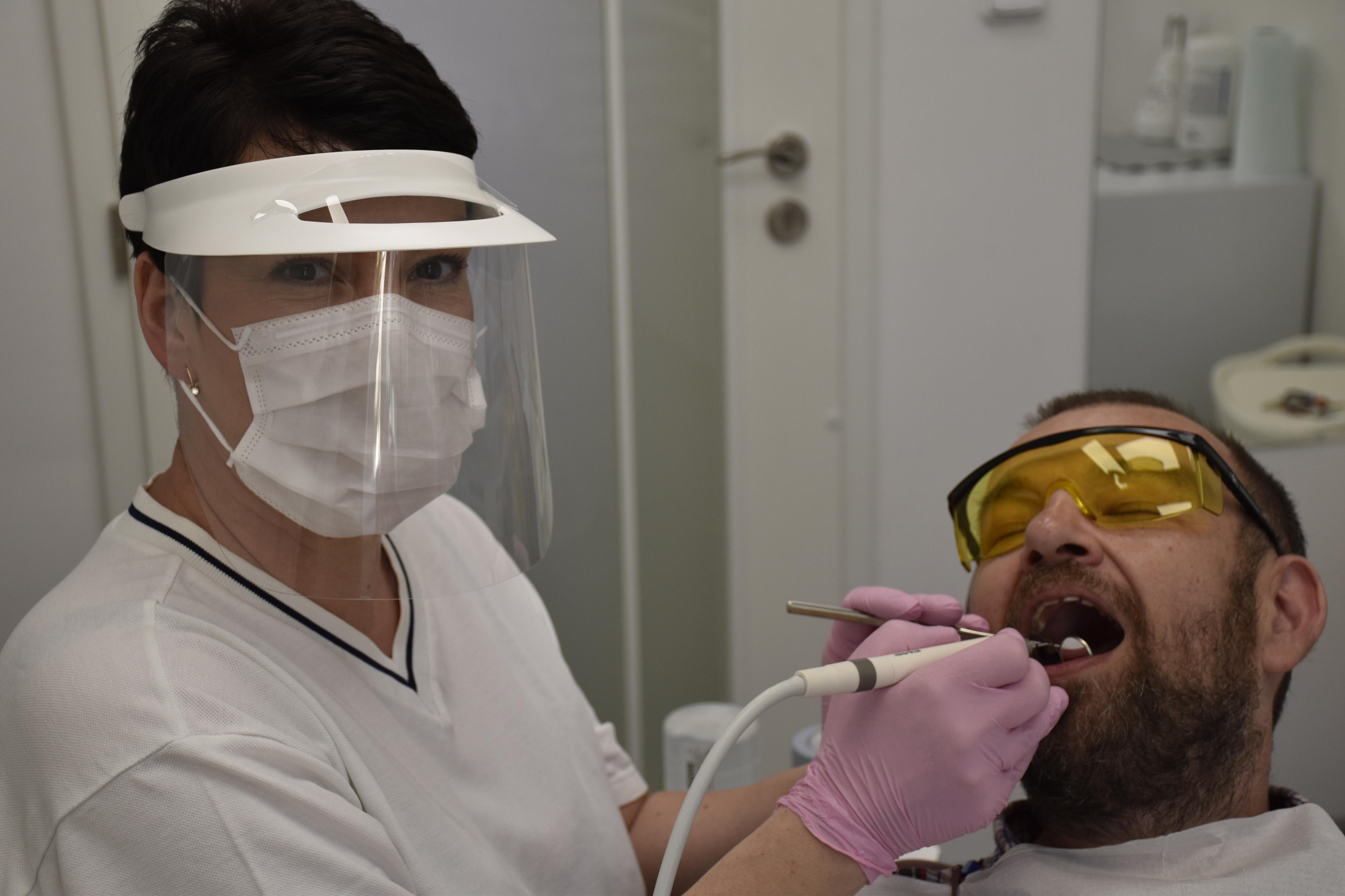 PF Dent - Dentální hygiena  s.r.o. foto 3