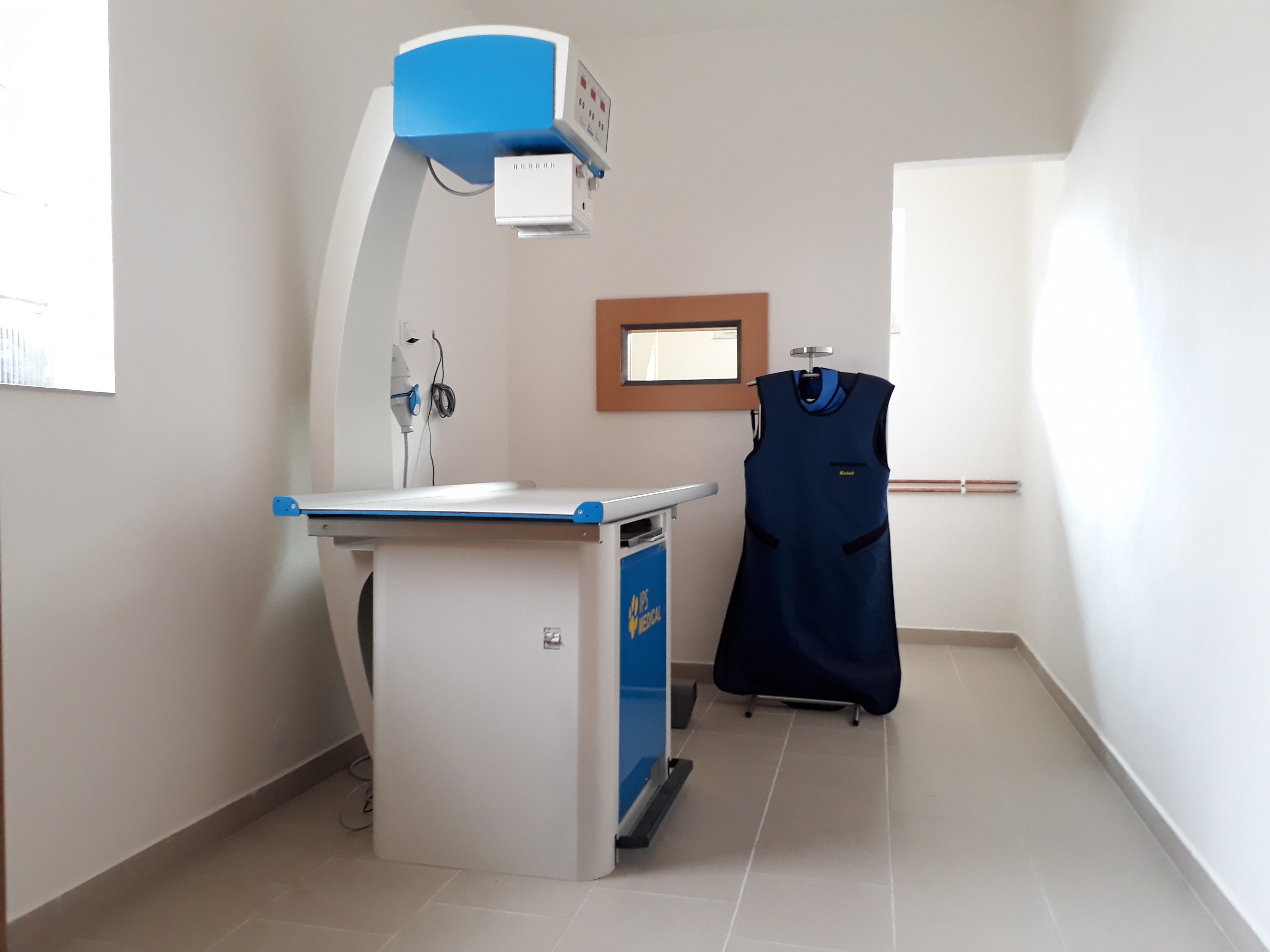 NOEMA veterinární klinika foto 2
