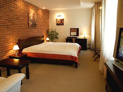 Hotel Green Gondola foto 3