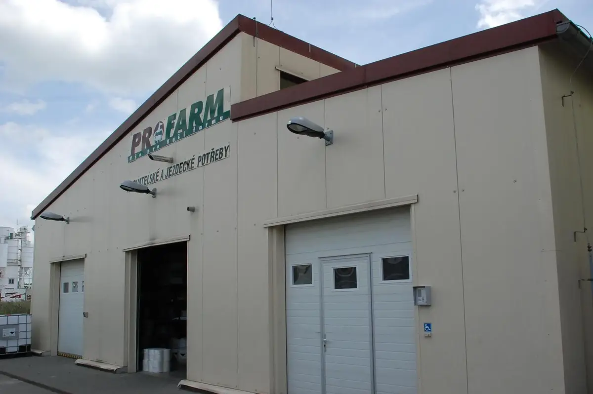 Profarm.cz