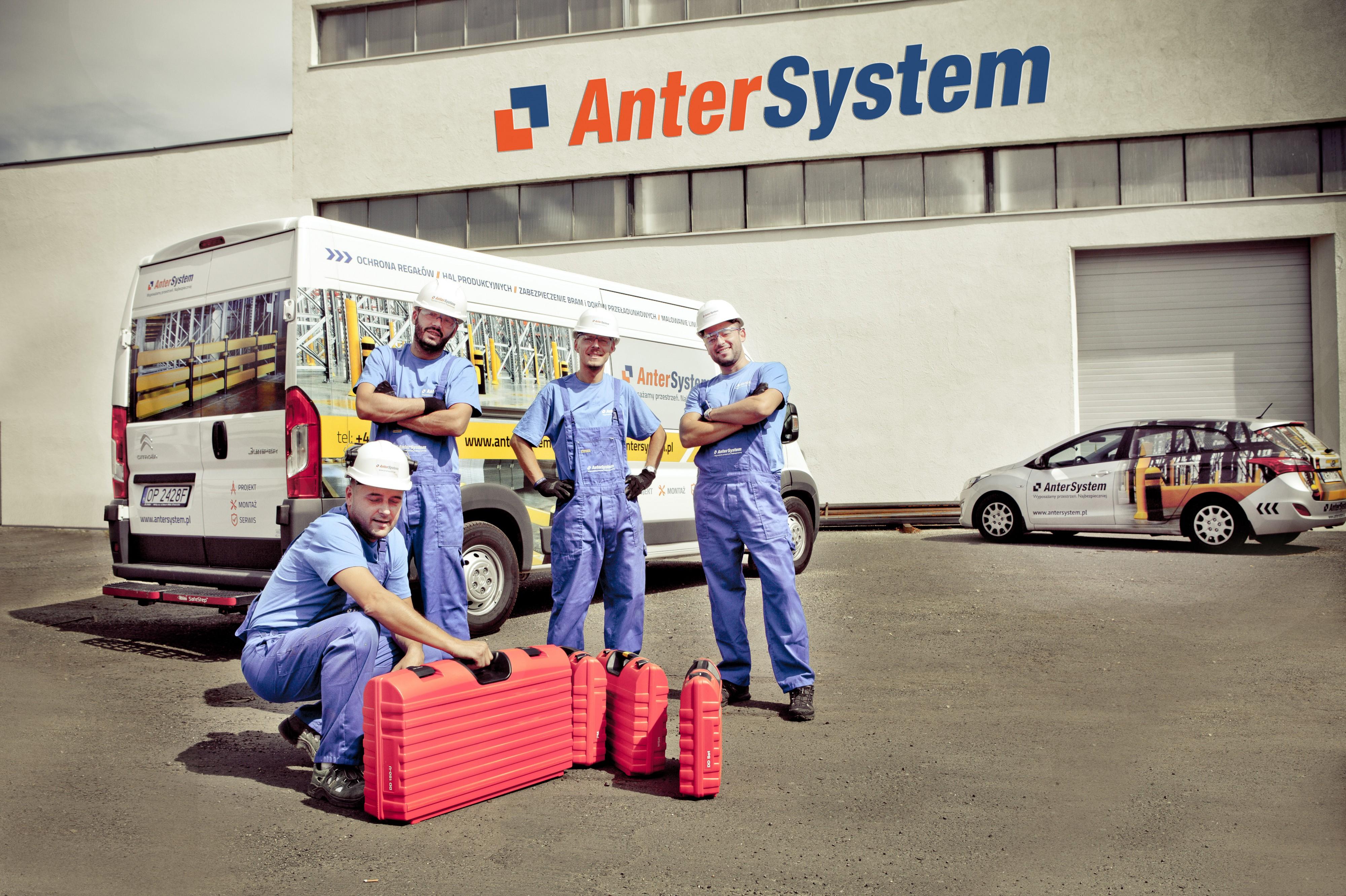 Anter System s.r.o.