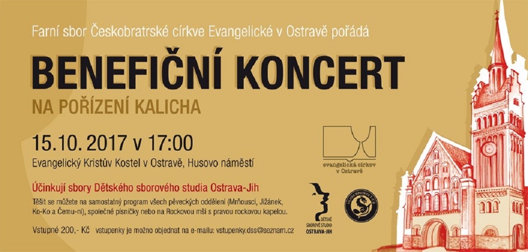 Dětské sborové studio Ostrava-Jih z. s. foto 2