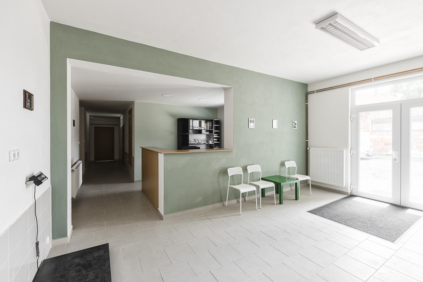 NOEMA veterinární klinika foto 4