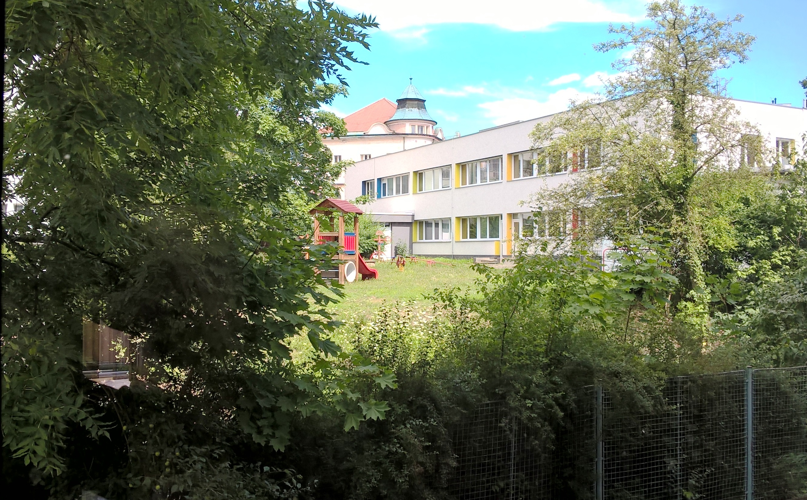 Speciální mateřská škola Příbram foto 2