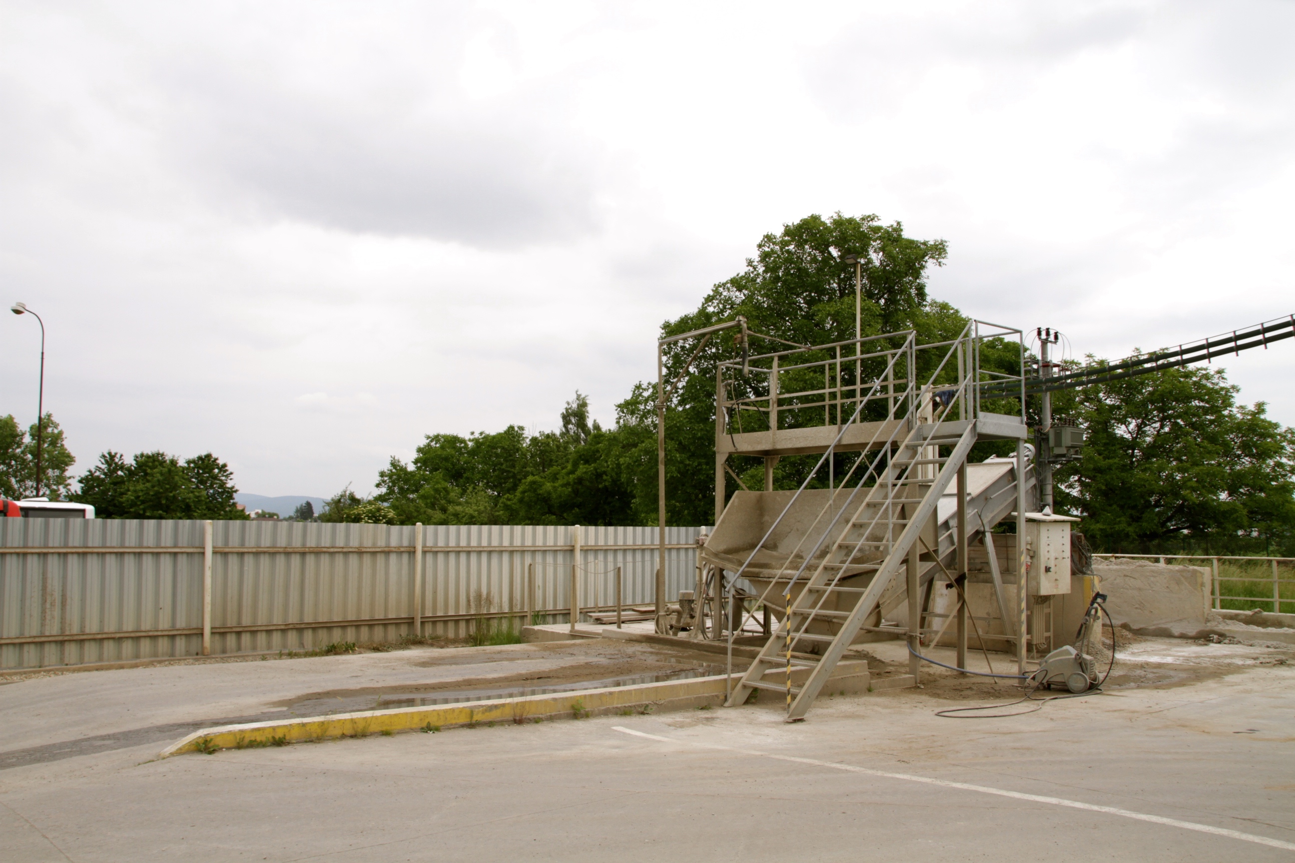 Skanska Transbeton, s.r.o. foto 5