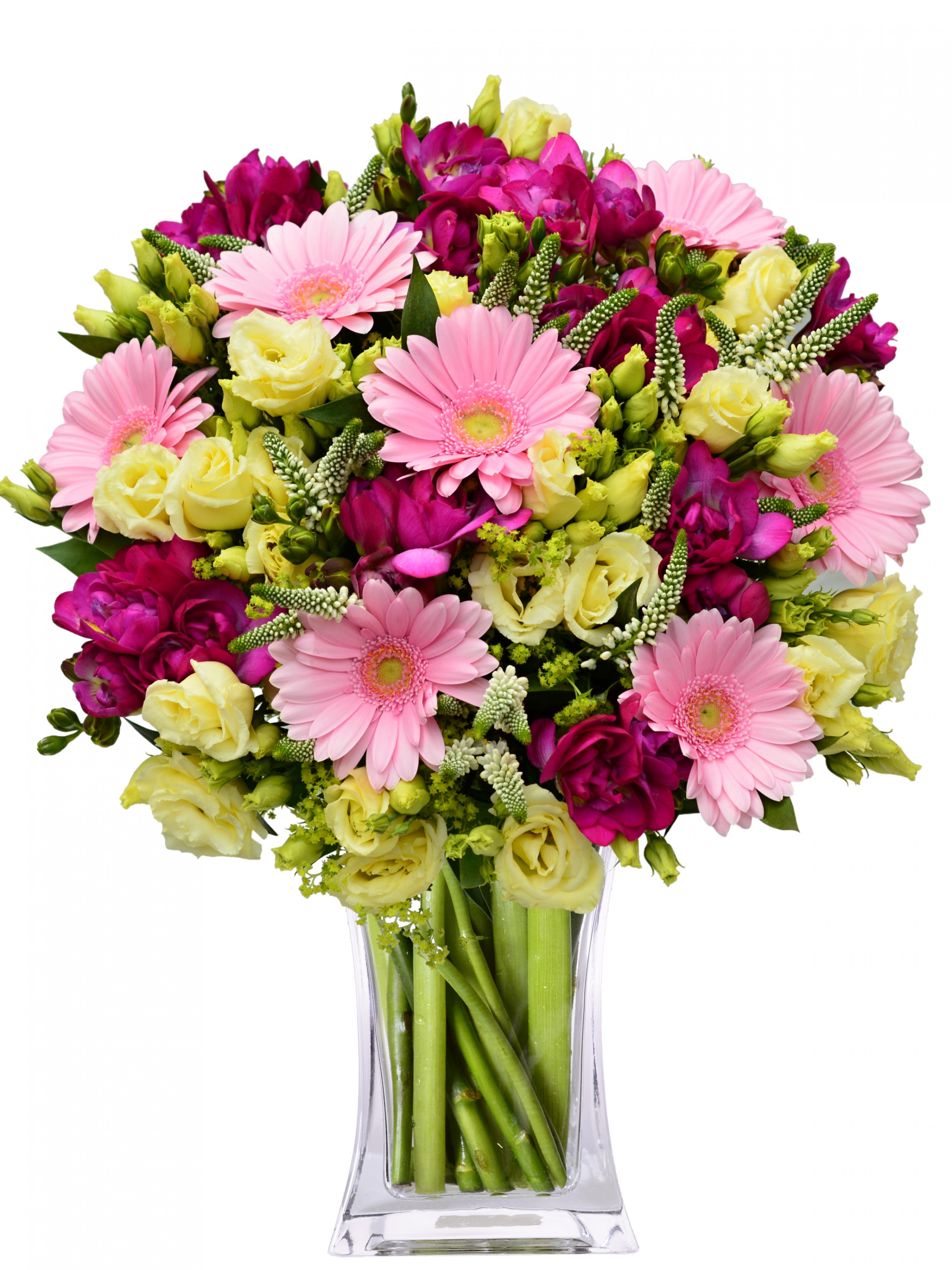 Flora online - rozvoz květin v ČR foto 3