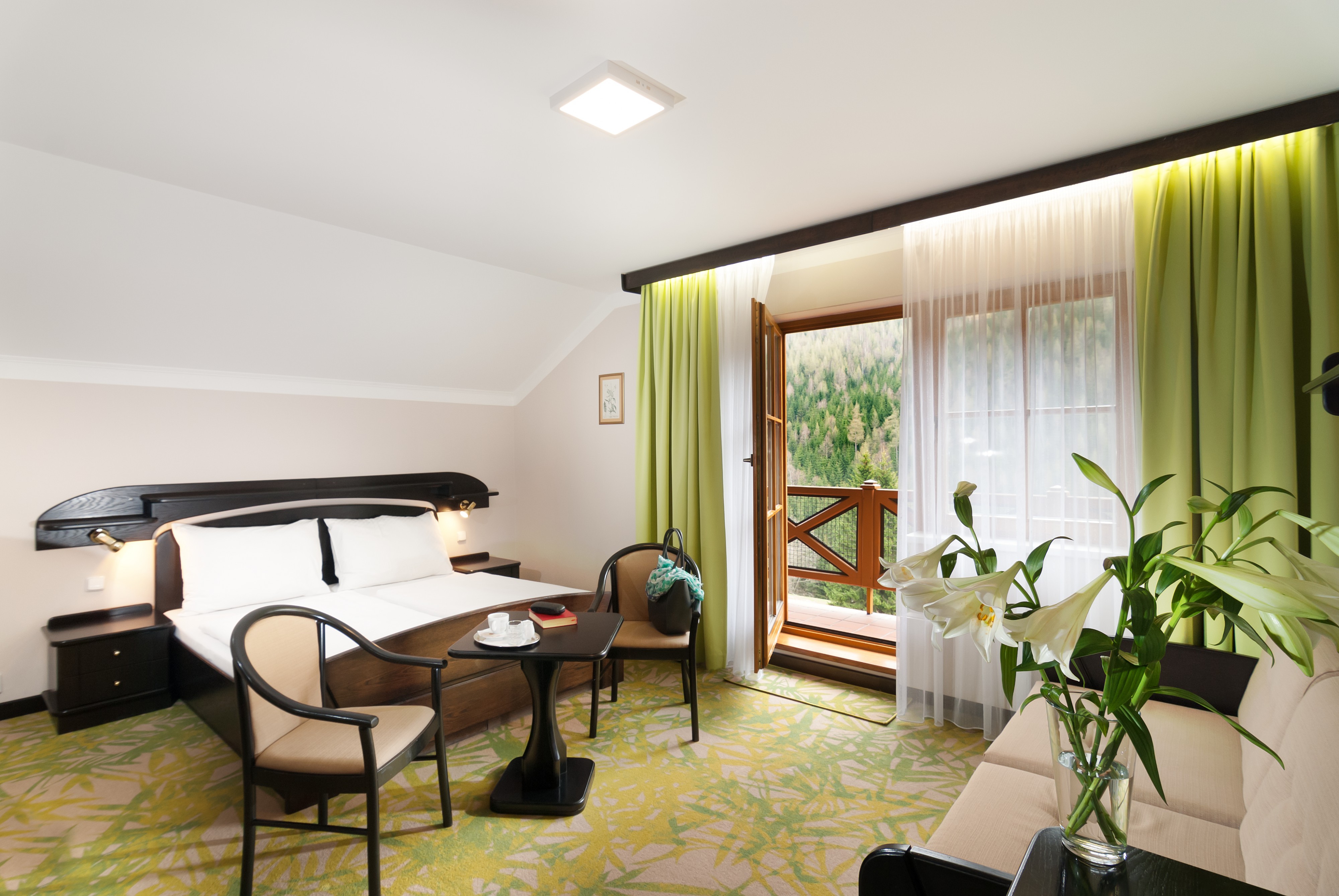 Hotel Zátiší foto 5