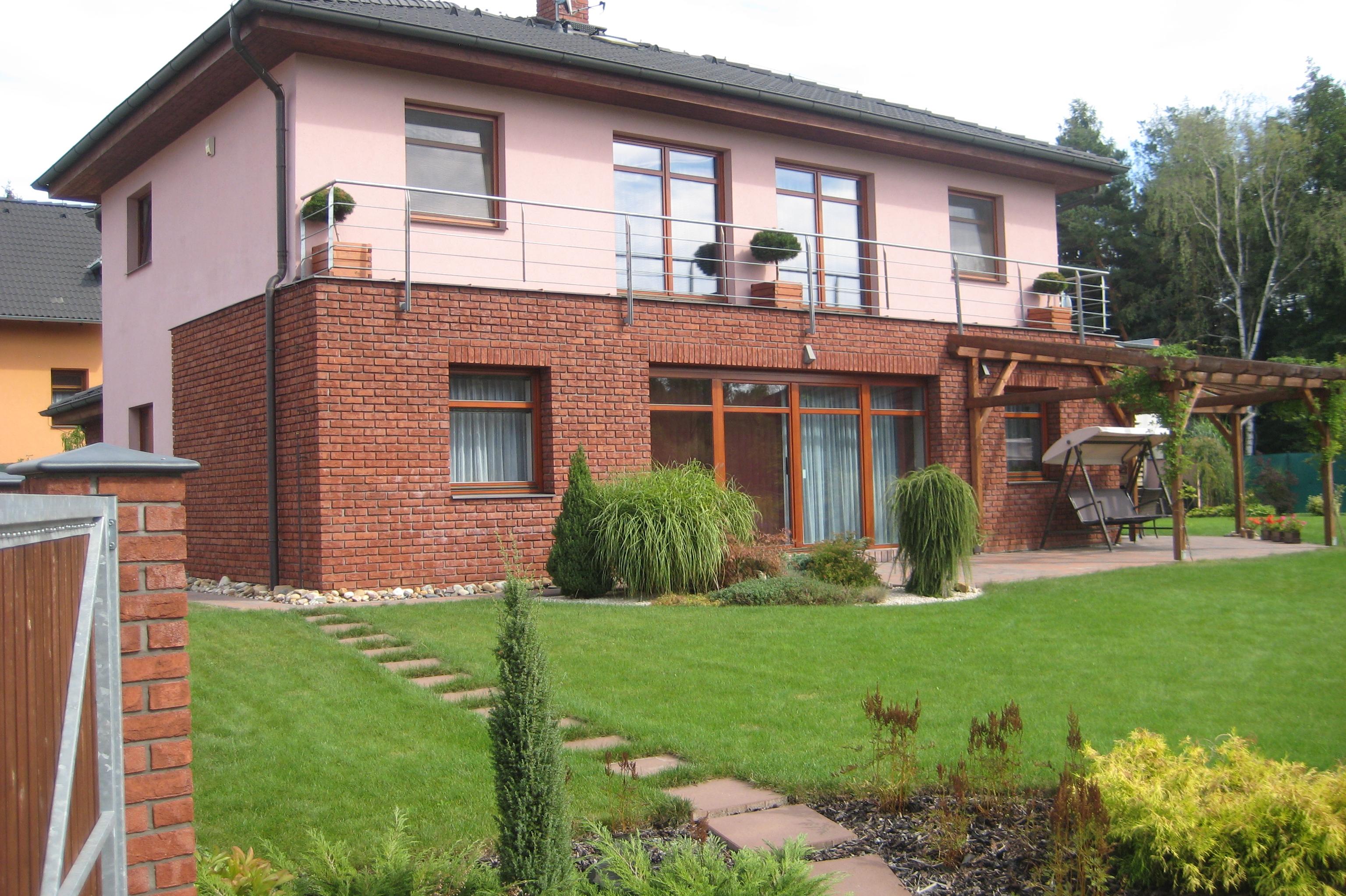 OK-DOMY - stavební firma