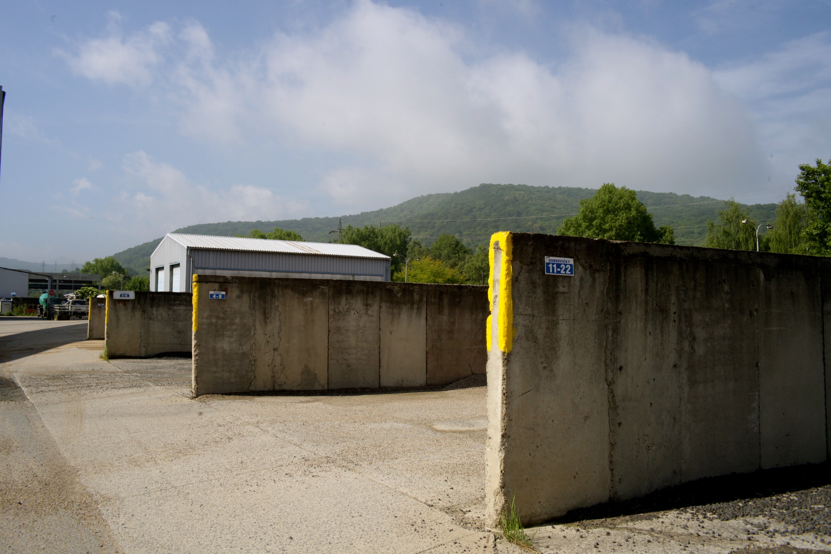 Skanska Transbeton, s.r.o. foto 4