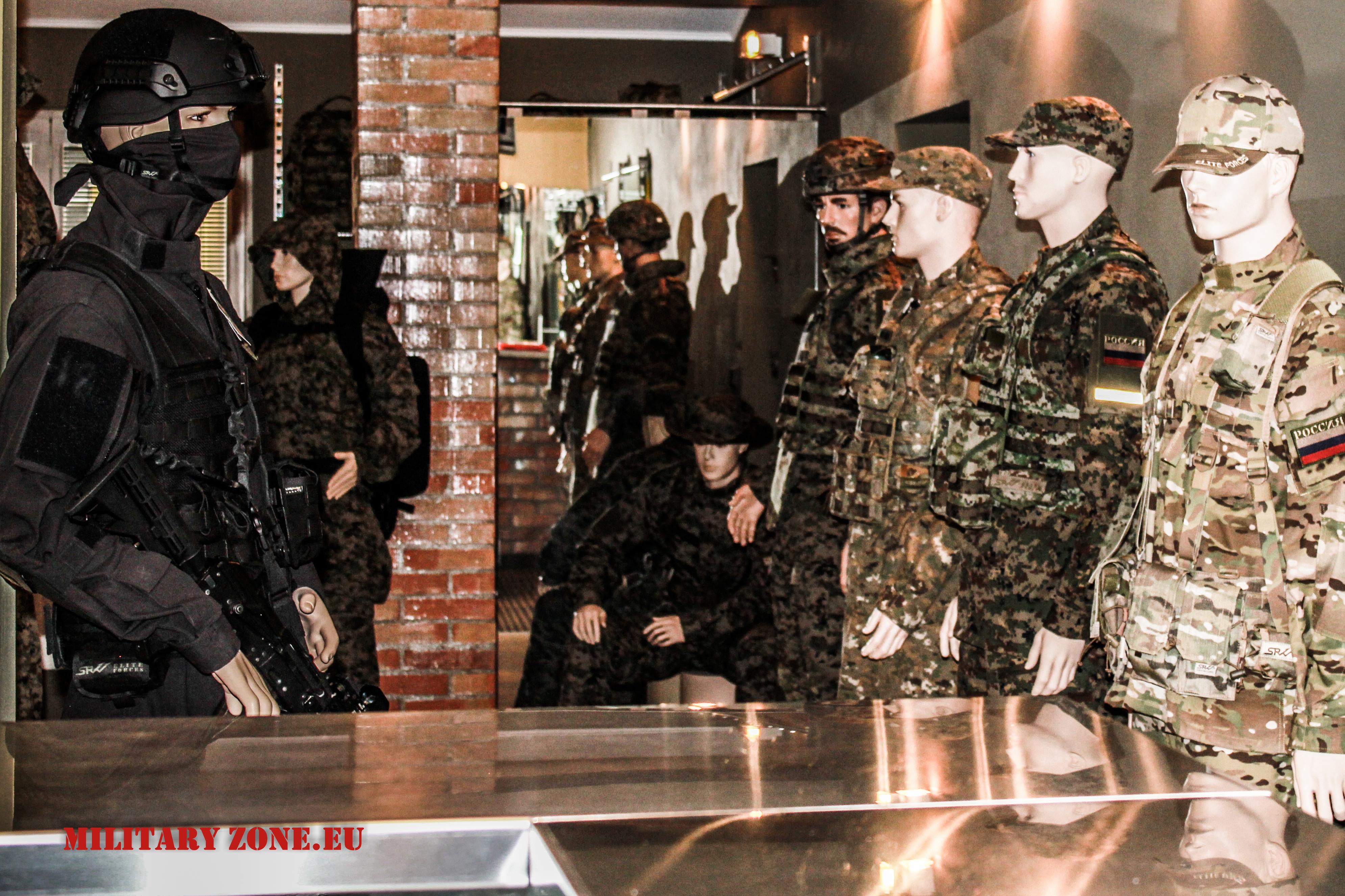Militaryzone foto 2