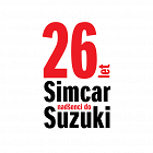 logo - Simcar s.r.o. - autosalon Suzuki