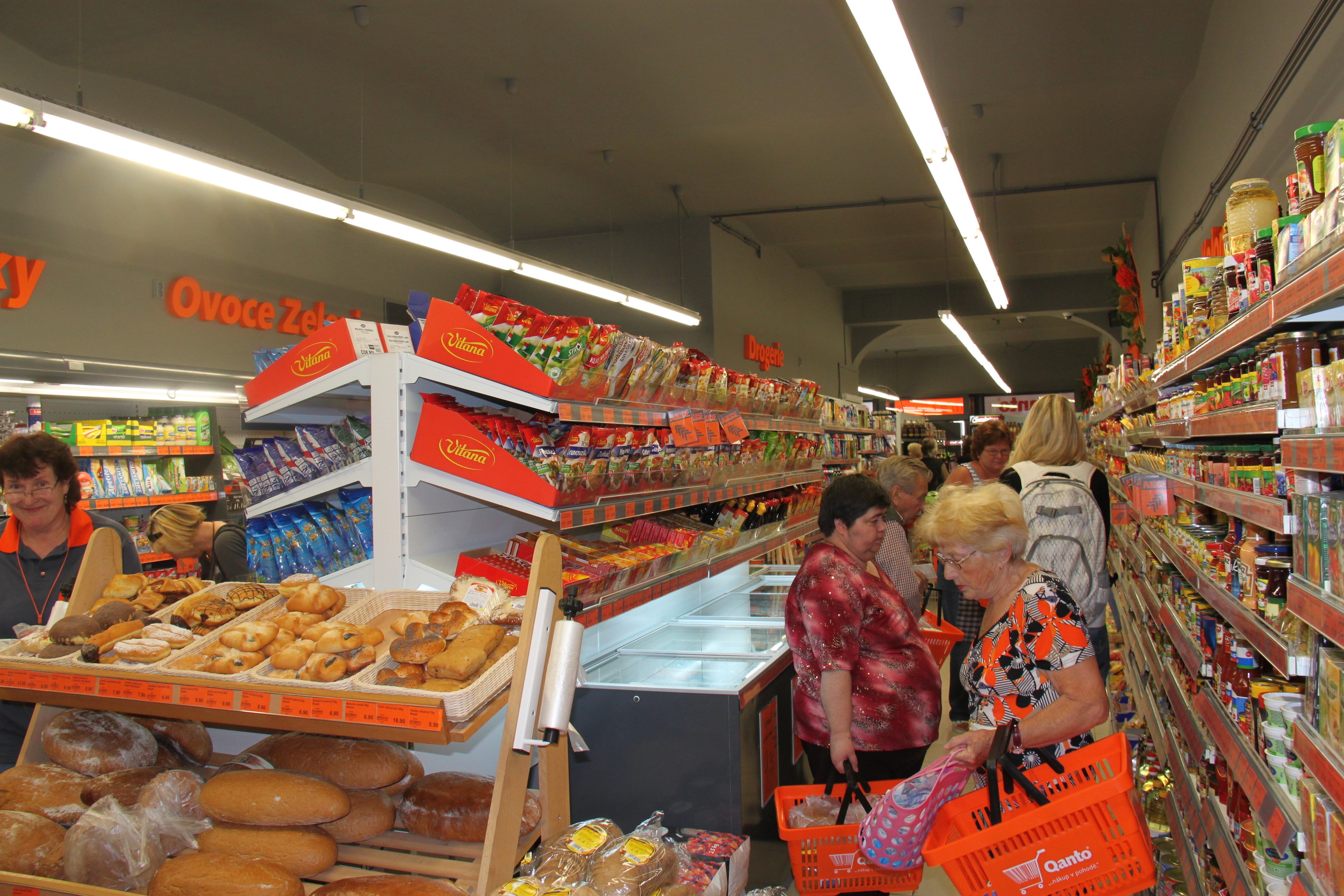 Qanto market foto 4