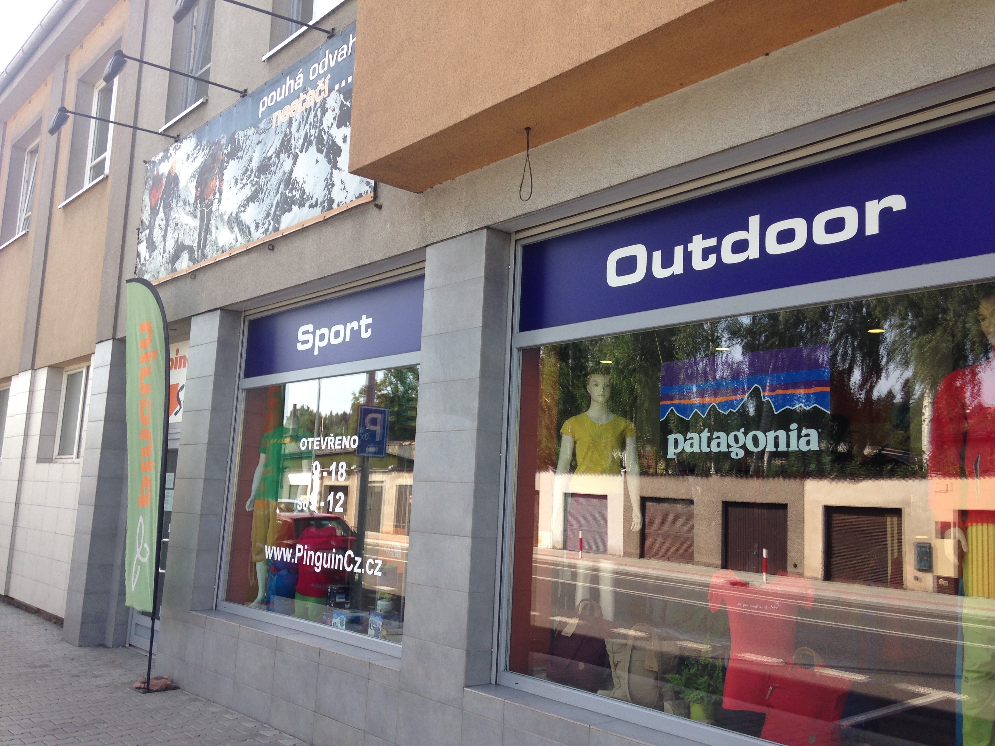 Pinguin-shop.cz foto 3