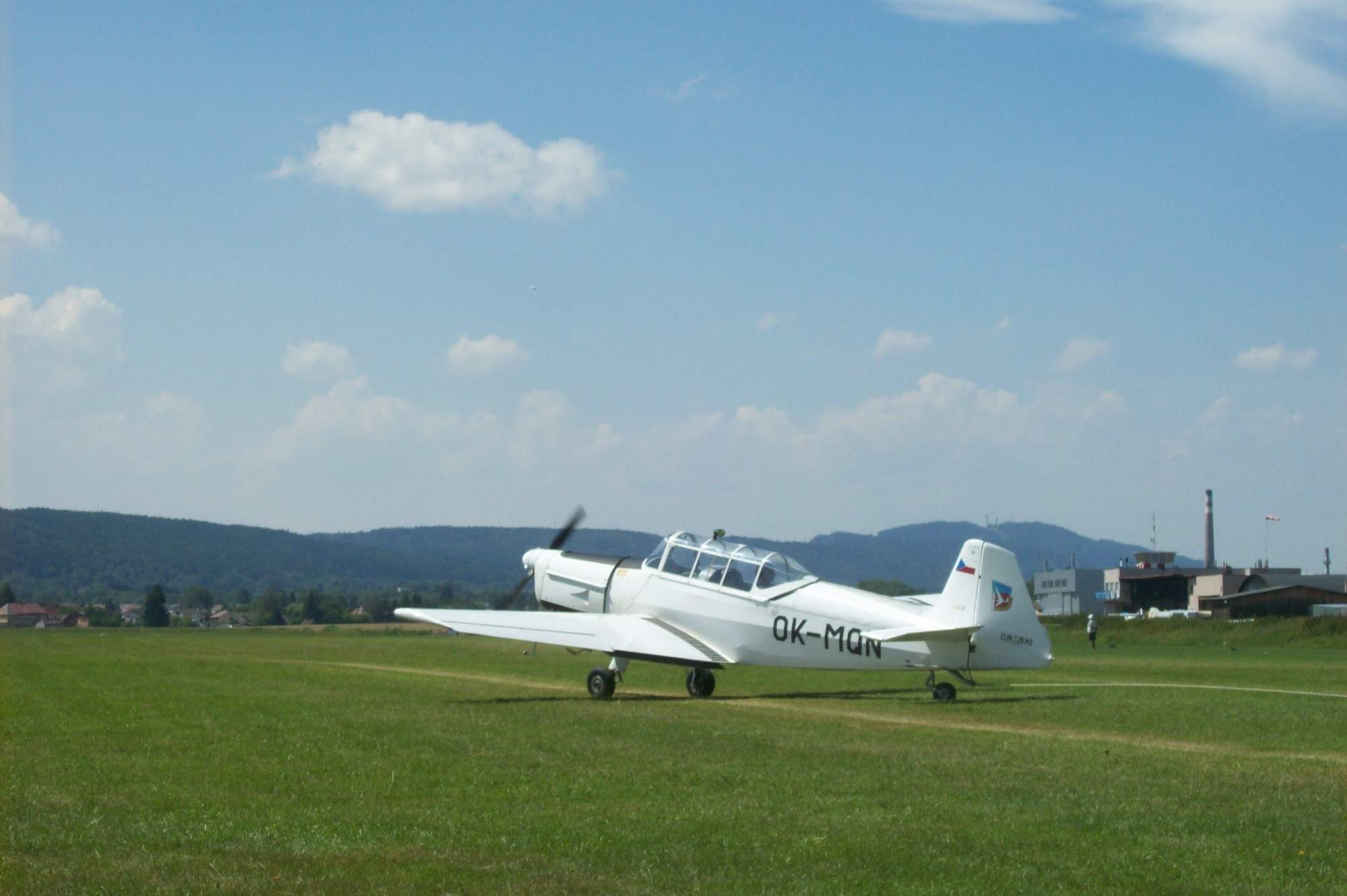 Aeroklub Dvůr Králové nad Labem foto 6
