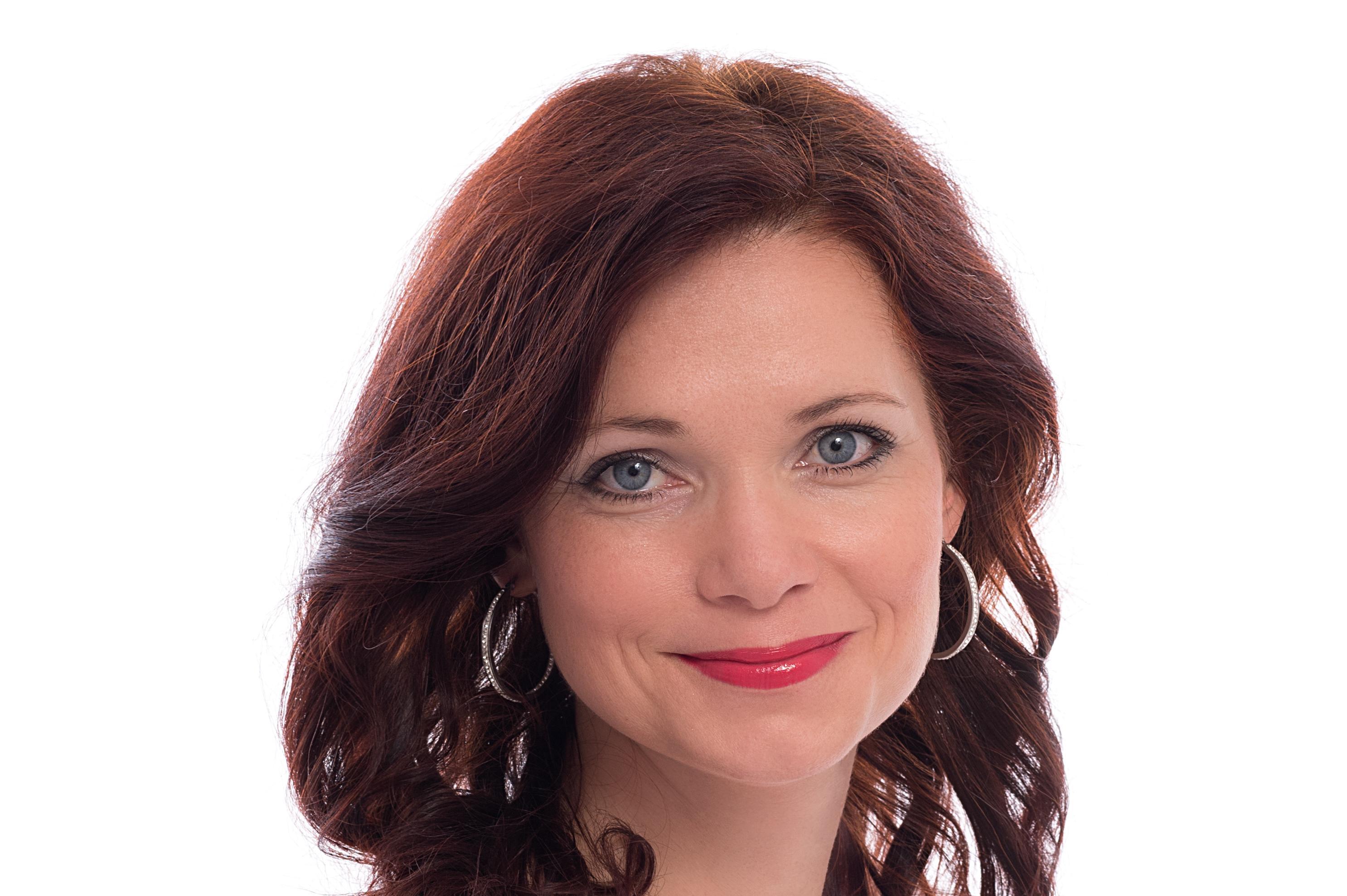 Štěpánka Čápová