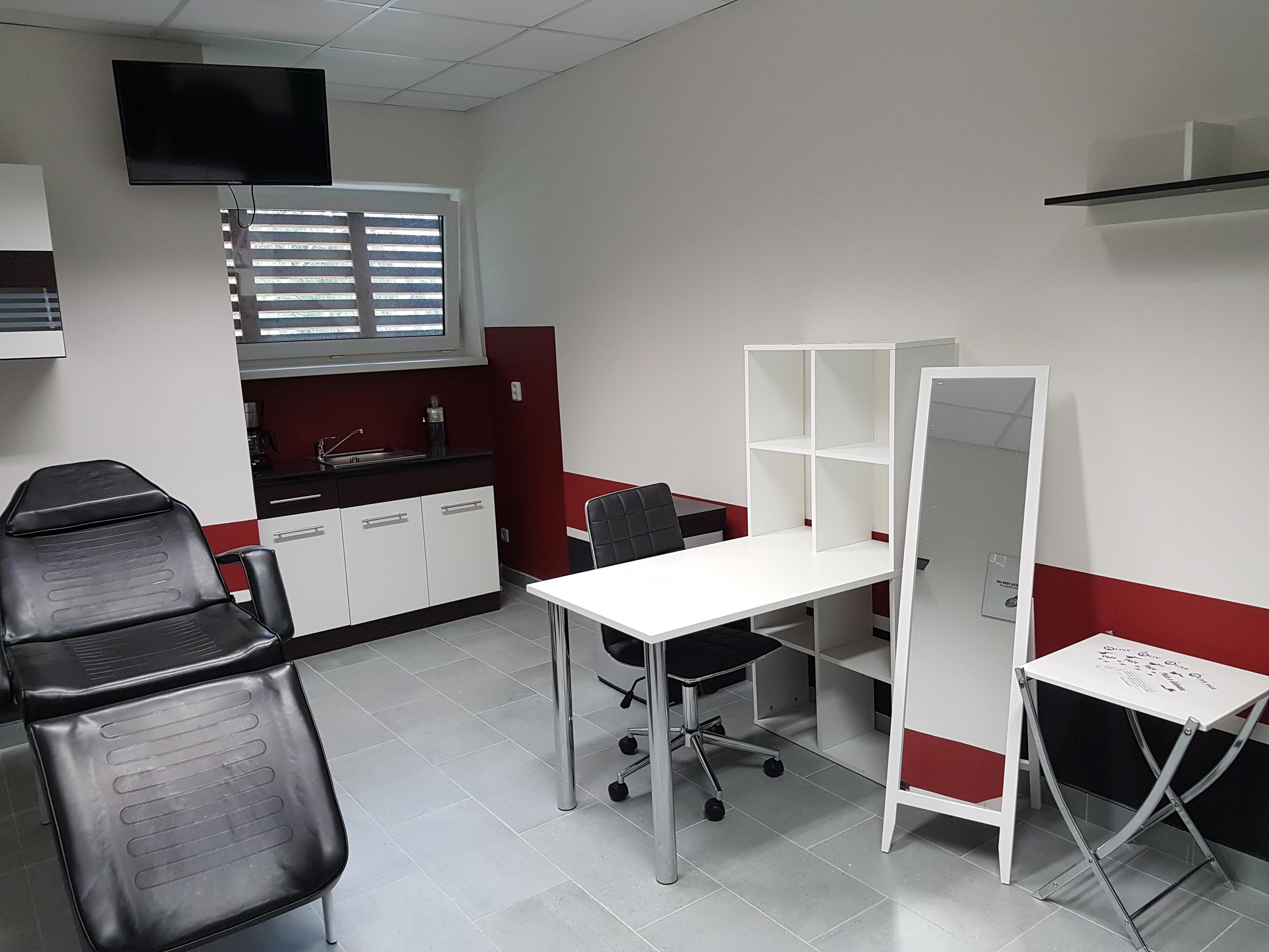 Tattoo & Permanentní MAKE-UP  LIVE AGE by Live age s.r.o. foto 3