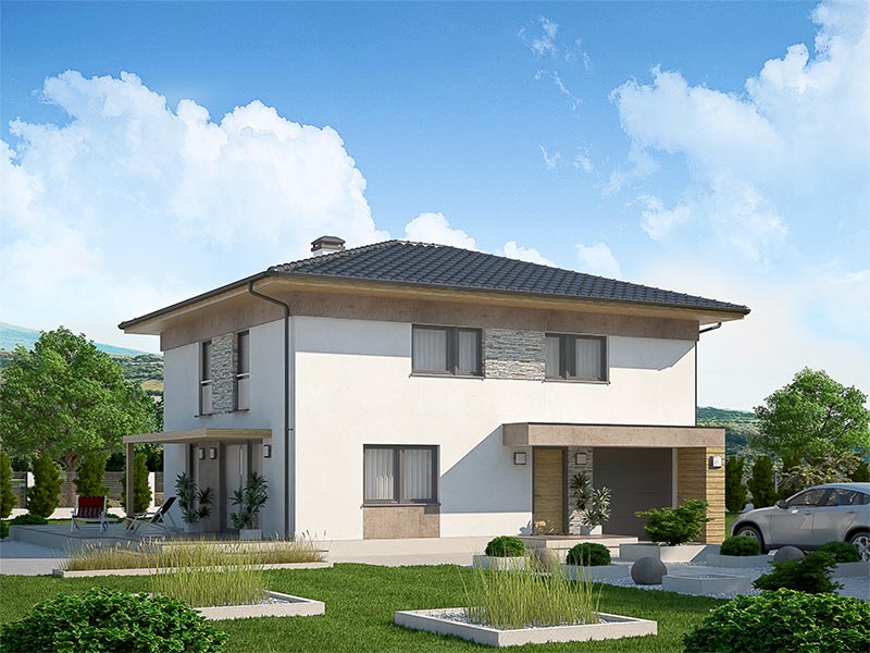 Ekonomické stavby foto 6