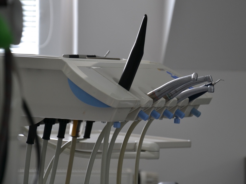 Dentální hygiena Kateřina Hejlová foto 3