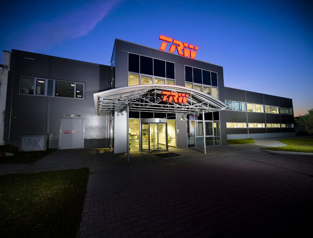 ZF Passive Safety Czech, s.r.o. foto 1