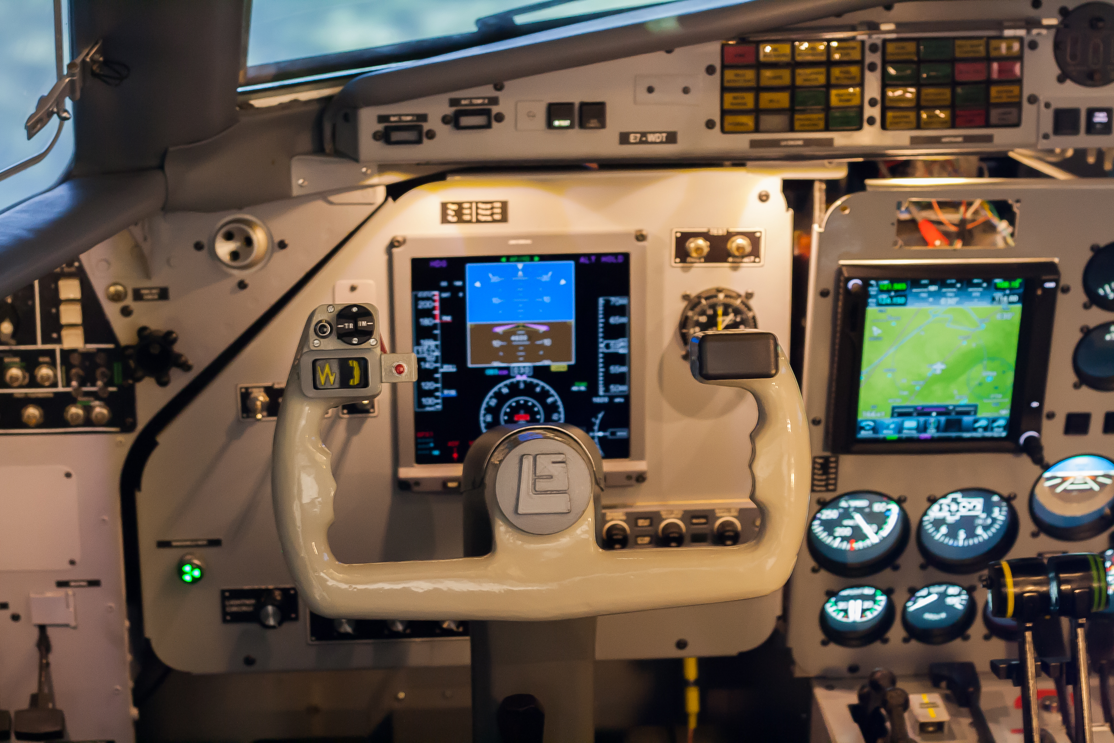 Zall Letov Simulátory s.r.o. foto 3