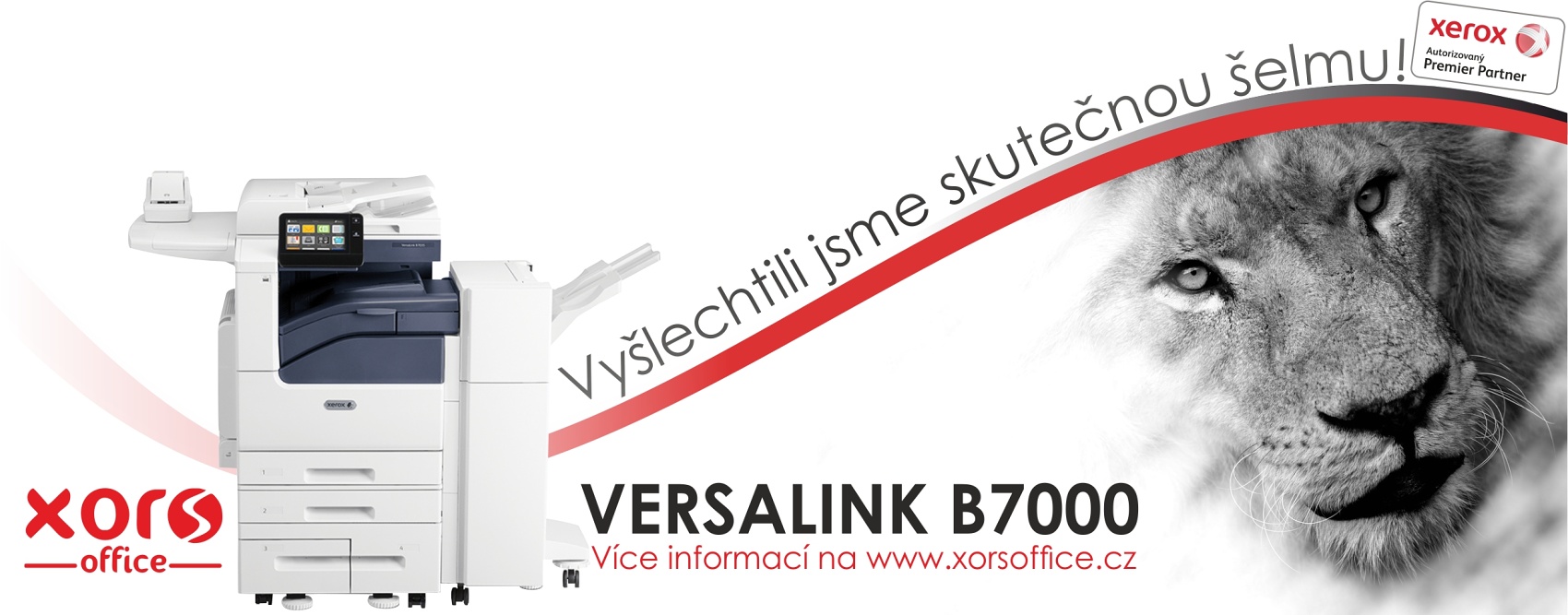 XORS OFFICE, spol. s r.o. foto 2