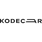 Logo firmy Kodecar