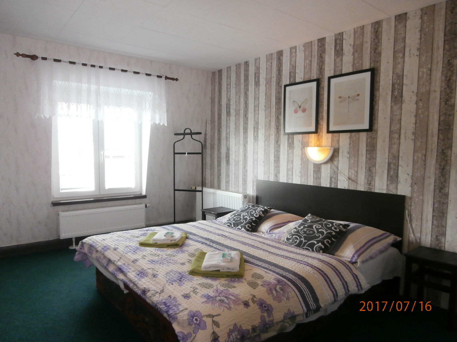 Pension a apartmán Dafi foto 6