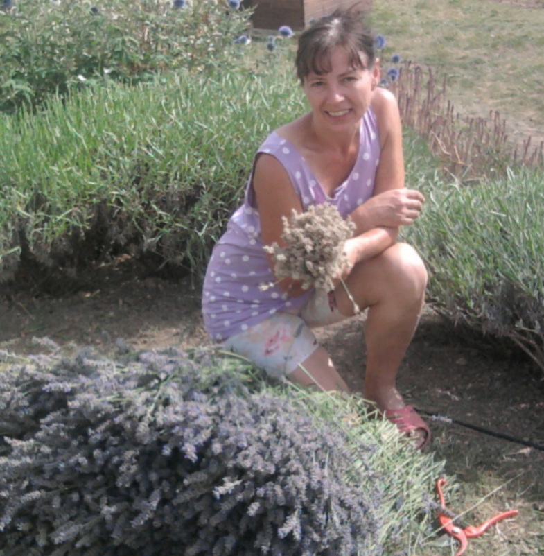 Helena Stará - Péče o domov a zahradu foto 2