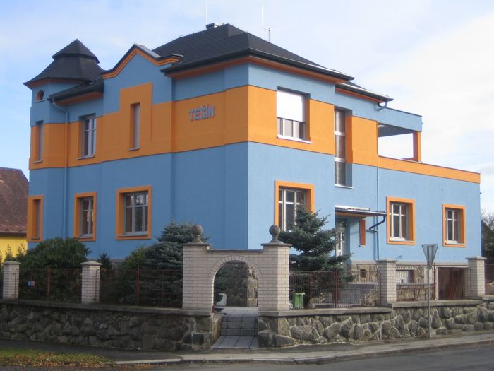 Pokrývačství, klempířství - Šmíd, s.r.o. foto 4