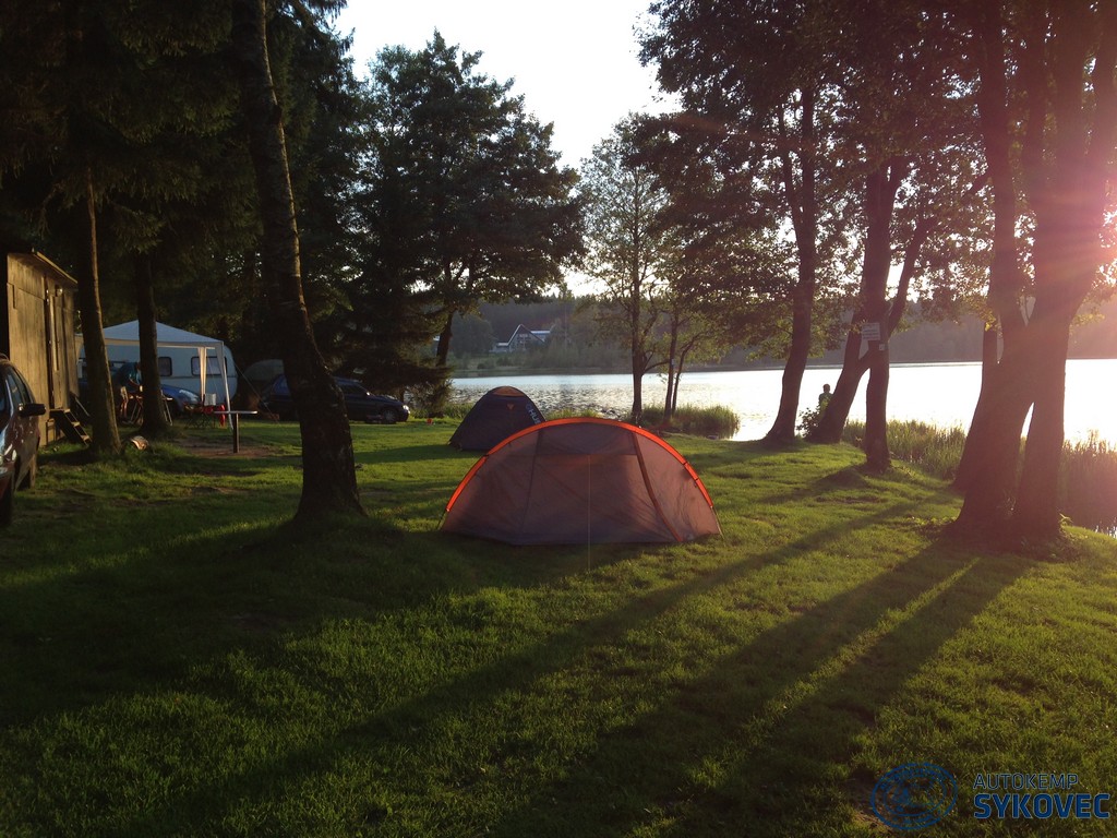 Autokemp Sykovec foto 4